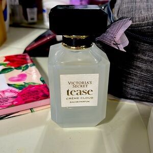 Full Bottle of Victoria’s Secret Tease